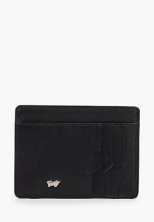 Кредитница Braun Buffel 