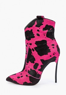 Ботильоны Rene Santi 