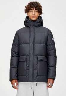 Куртка утепленная Pull&Bear 