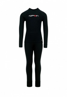 Термобелье Lynxy Optima