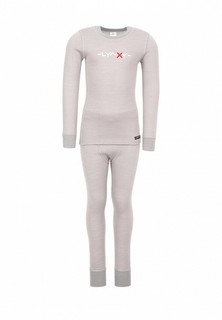 Термобелье Lynxy Woolly