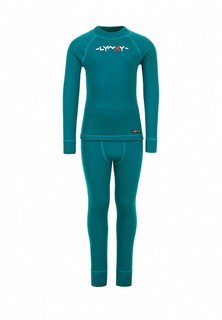 Термобелье Lynxy Optima