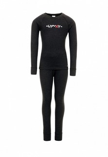 Термобелье Lynxy Natural