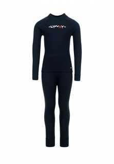 Термобелье Lynxy Optima