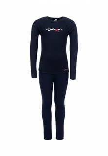 Термобелье Lynxy Optima