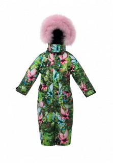 Комбинезон утепленный Stylish Amadeo 