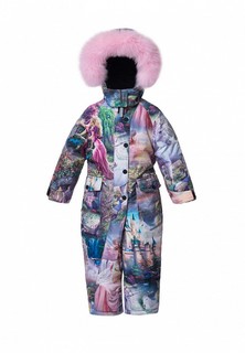 Комбинезон утепленный Stylish Amadeo 