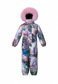 Комбинезон утепленный Stylish Amadeo 