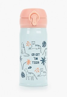 Термос Zakka Go getem tiger