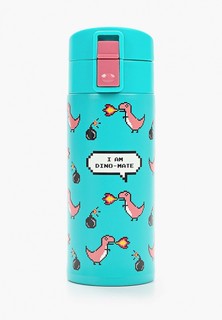 Термос Zakka I am dino-mate 350 мл