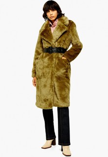 Шуба Topshop 