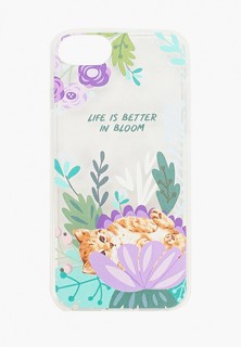 Чехол для телефона Zakka Life is better in bloom (Iphone 6/7/8)