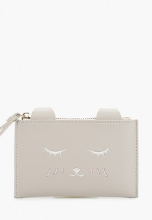 Кошелек Zakka Funny moustache