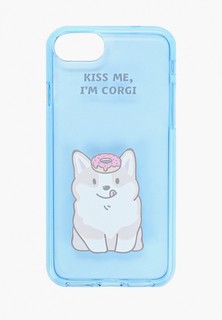 Чехол для телефона Zakka Cute corgi (Iphone 6/7/8)