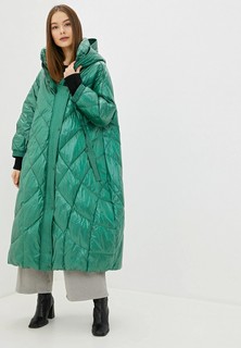 Пуховик Hassfashion 