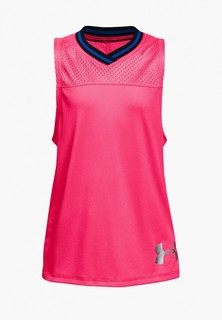 Майка спортивная Under Armour Varsity Mesh Tank