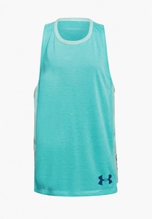 Майка спортивная Under Armour Threadborne Tank