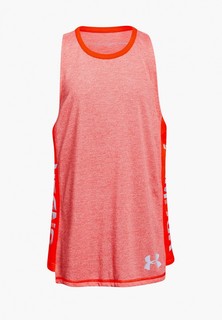 Майка спортивная Under Armour Threadborne Tank