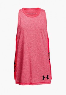 Майка спортивная Under Armour Threadborne Tank