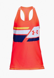 Майка спортивная Under Armour HeatGear Armour Tank