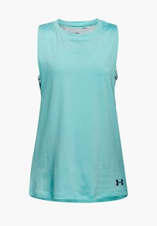 Майка спортивная Under Armour 2 in 1 Tank