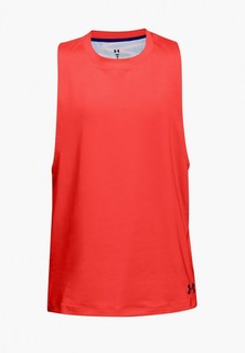 Майка спортивная Under Armour 2 in 1 Tank