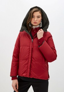 Пуховик Weekend Max Mara 