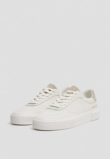 Кеды Pull&Bear 