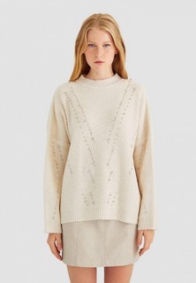 Джемпер Stradivarius 