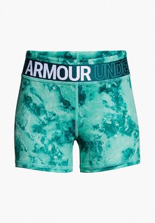 Шорты компрессионные Under Armour HeatGear Armour Nov. Shorty