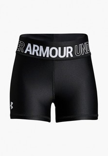 Шорты компрессионные Under Armour HeatGear Armour Shorty