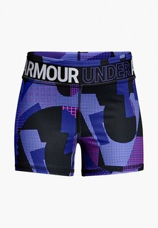 Шорты компрессионные Under Armour HeatGear Armour Nov. Shorty