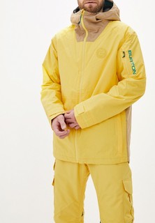 Куртка горнолыжная Burton M HILLTOP JK