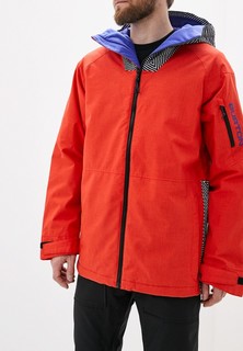 Куртка горнолыжная Burton M HILLTOP JK