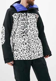 Куртка горнолыжная Burton M BREACH JK