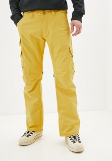 Брюки горнолыжные Burton M CARGO PT REGULAR