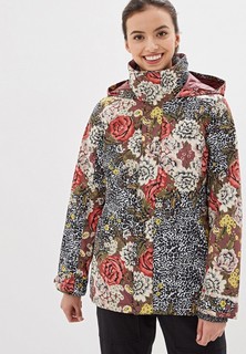 Куртка сноубордическая Burton W JET SET JK