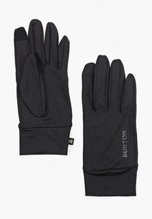 Перчатки Burton TOUCHSCREEN LINER