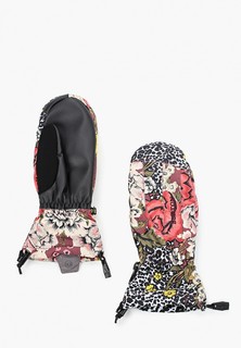 Варежки горнолыжные Burton WB PROFILE MTT