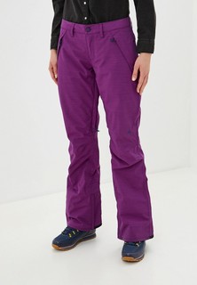 Брюки горнолыжные Burton WB SOCIETY PT