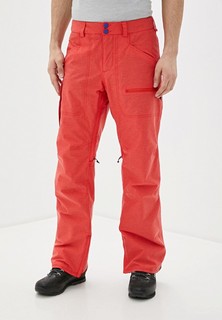 Брюки горнолыжные Burton M COVERT INS PT