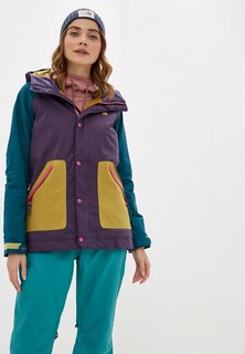 Куртка горнолыжная Burton WB EASTFALL JK