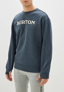 Свитшот Burton M OAK CREW