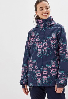 Куртка горнолыжная Burton W JET SET JK