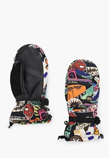 Варежки горнолыжные Burton MB PROFILE MTT