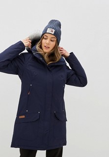 Пуховик Columbia Icelandite™ TurboDown Jacket