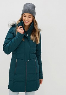 Пуховик Columbia Crystal Caves™ Mid Jacket
