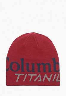 Шапка Columbia Titanium™ DWR Beanie