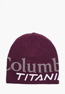 Шапка Columbia Titanium™ DWR Beanie