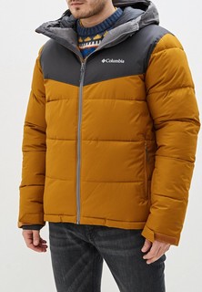 Куртка горнолыжная Columbia Iceline Ridge™ Jacket